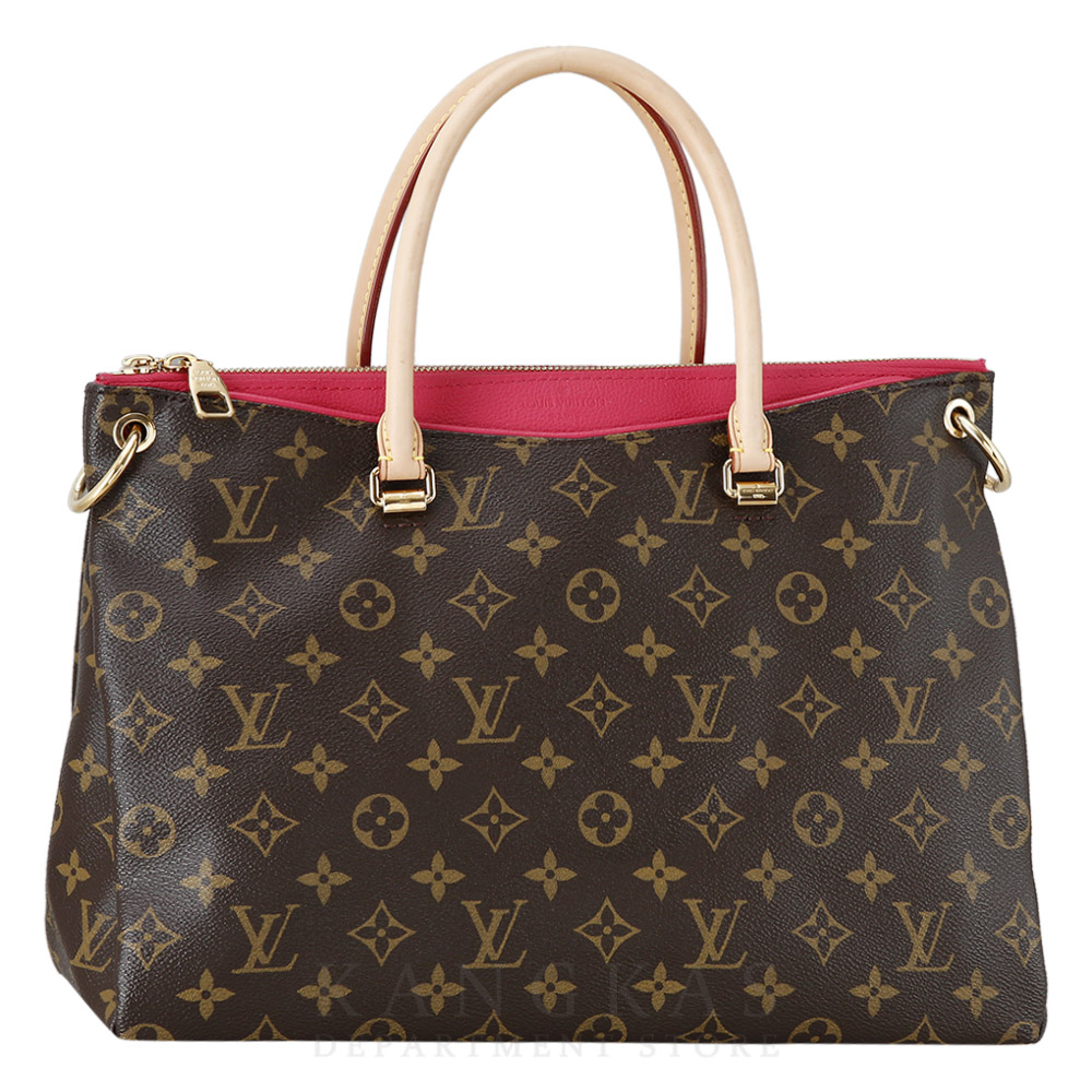 LOUIS VUITTON(USED)루이비통 모노그램 팔라스 MM